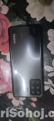 Oppo f19 pro 8gb ram